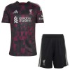 Liverpool Tredje 2026-27 - Barn Draktsett Liverpool Tredje 2026-27 - Barn Draktsett