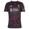 Liverpool Tredje 2026-27 - Barn Draktsett
