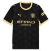 Manchester City Savinho 26 Borte 2026-27 - Herre Fotballdrakt