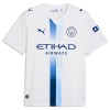 Manchester City Tredje 2026-27 - Herre Fotballdrakt Manchester City Tredje 2026-27 - Herre Fotballdrakt
