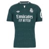 Real Madrid Endrick 9 Borte 2026-27 - Herre Fotballdrakt