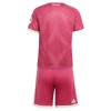 Real Madrid Tredje 2026-27 - Barn Draktsett