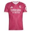Real Madrid Tredje 2026-27 - Herre Fotballdrakt