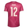 Real Madrid Trent Alexander-Arnold 12 Tredje 2026-27 - Herre Fotballdrakt