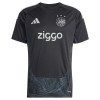 Ajax Amsterdam 2026-27 Svart - Herre Keeper Fotballdrakt