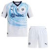Al Hilal SFC Borte 2026-27 - Barn Draktsett Al Hilal SFC Borte 2026-27 - Barn Draktsett