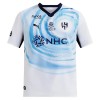 Al Hilal SFC Borte 2026-27 - Herre Fotballdrakt Al Hilal SFC Borte 2026-27 - Herre Fotballdrakt