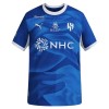 Al Hilal SFC Hjemme 2026-27 - Herre Fotballdrakt