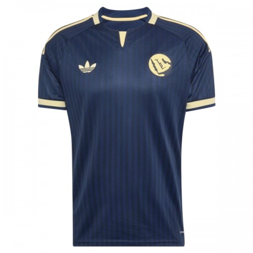 Al Nassr Borte 2026-27 - Herre Fotballdrakt Al Nassr Borte 2026-27 - Herre Fotballdrakt