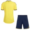 Al Nassr Hjemme 2026-27 - Barn Draktsett