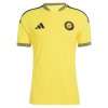 Al Nassr Hjemme 2026-27 - Herre Fotballdrakt Al Nassr Hjemme 2026-27 - Herre Fotballdrakt