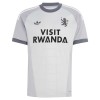 Aston Villa 2026-27 - Herre Keeper Fotballdrakt Aston Villa 2026-27 - Herre Keeper Fotballdrakt