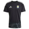 Aston Villa Borte 2026-27 - Herre Keeper Fotballdrakt