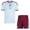 Aston Villa Tredje 2026-27 - Barn Draktsett Aston Villa Tredje 2026-27 - Barn Draktsett