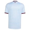 Aston Villa Tredje 2026-27 - Barn Draktsett