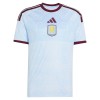 Aston Villa Tredje 2026-27 - Herre Fotballdrakt Aston Villa Tredje 2026-27 - Herre Fotballdrakt