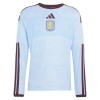 Aston Villa Tredje 2026-27 - Herre Langermet Fotballdrakt Aston Villa Tredje 2026-27 - Herre Langermet Fotballdrakt