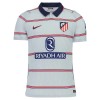Atlético Madrid Tredje 2026-27 - Barn Draktsett