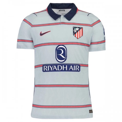 Atlético Madrid Tredje 2026-27 - Herre Fotballdrakt Atlético Madrid Tredje 2026-27 - Herre Fotballdrakt