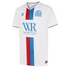 Blackburn Rovers Borte 2026-27 - Herre Fotballdrakt Blackburn Rovers Borte 2026-27 - Herre Fotballdrakt