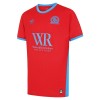 Blackburn Rovers Tredje 2026-27 - Herre Fotballdrakt Blackburn Rovers Tredje 2026-27 - Herre Fotballdrakt