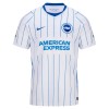 Brighton Hove Albion Borte 2026-27 - Herre Fotballdrakt