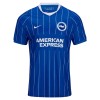 Brighton Hove Albion Hjemme 2026-27 - Herre Fotballdrakt Brighton Hove Albion Hjemme 2026-27 - Herre Fotballdrakt
