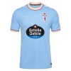 Celta Vigo Hjemme 2026-27 - Herre Fotballdrakt Celta Vigo Hjemme 2026-27 - Herre Fotballdrakt