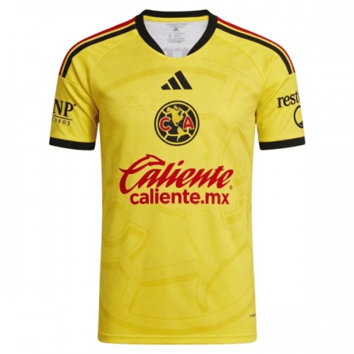 Club América Hjemme 2026-27 - Herre Fotballdrakt Club América Hjemme 2026-27 - Herre Fotballdrakt