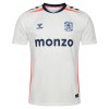 Coventry City Borte 2026-27 - Herre Fotballdrakt Coventry City Borte 2026-27 - Herre Fotballdrakt