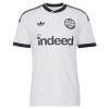 Eintracht Frankfurt Borte 2026-27 - Herre Fotballdrakt Eintracht Frankfurt Borte 2026-27 - Herre Fotballdrakt