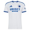 FC Copenhagen Hjemme 2026-27 - Herre Fotballdrakt FC Copenhagen Hjemme 2026-27 - Herre Fotballdrakt