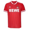 FC Köln Borte 2026-27 - Herre Fotballdrakt FC Köln Borte 2026-27 - Herre Fotballdrakt