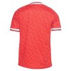 Flamengo Tredje 2026-27 - Herre Fotballdrakt