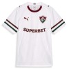 Fluminense FC Borte 2026-27 - Herre Fotballdrakt Fluminense FC Borte 2026-27 - Herre Fotballdrakt