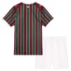 Fluminense FC Hjemme 2026-27 - Barn Draktsett