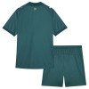 Fluminense FC Tredje 2026-27 - Barn Draktsett