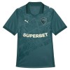 Fluminense FC Tredje 2026-27 - Herre Fotballdrakt Fluminense FC Tredje 2026-27 - Herre Fotballdrakt