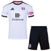 Fulham FC Hjemme 2026-27 - Barn Draktsett Fulham FC Hjemme 2026-27 - Barn Draktsett