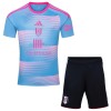 Fulham FC Tredje 2026-27 - Barn Draktsett Fulham FC Tredje 2026-27 - Barn Draktsett
