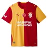 Galatasaray SK Hjemme 2026-27 - Herre Fotballdrakt Galatasaray SK Hjemme 2026-27 - Herre Fotballdrakt