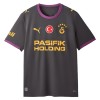 Galatasaray SK Tredje 2026-27 - Herre Fotballdrakt Galatasaray SK Tredje 2026-27 - Herre Fotballdrakt