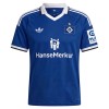 Hamburger SV Borte 2026-27 - Herre Fotballdrakt Hamburger SV Borte 2026-27 - Herre Fotballdrakt