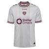 Heart of Midlothian Borte 2026-27 - Herre Fotballdrakt Heart of Midlothian Borte 2026-27 - Herre Fotballdrakt