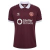 Heart of Midlothian Hjemme 2026-27 - Herre Fotballdrakt Heart of Midlothian Hjemme 2026-27 - Herre Fotballdrakt