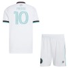 Inter Miami CF Messi 10 Tredje 2026-27 - Barn Draktsett Inter Miami CF Messi 10 Tredje 2026-27 - Barn Draktsett