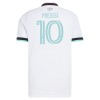 Inter Miami CF Messi 10 Tredje 2026-27 - Herre Fotballdrakt Inter Miami CF Messi 10 Tredje 2026-27 - Herre Fotballdrakt