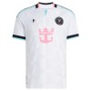 Inter Miami CF Messi 10 Tredje 2026-27 - Herre Fotballdrakt