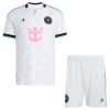 Inter Miami CF Tredje 2026-27 - Barn Draktsett Inter Miami CF Tredje 2026-27 - Barn Draktsett