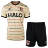 Ipswich Town Borte 2026-27 - Barn Draktsett Ipswich Town Borte 2026-27 - Barn Draktsett